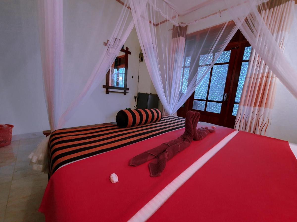 Serene Homestay เอลลา ภายนอก รูปภาพ