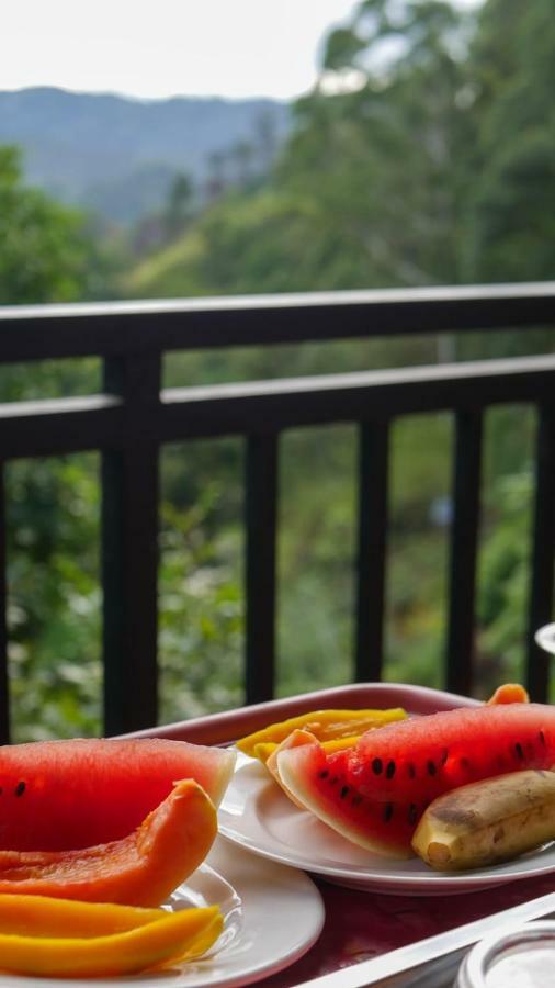 Serene Homestay เอลลา ภายนอก รูปภาพ